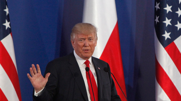 Ο ασθενής πρόεδρος και τα τρία σενάρια