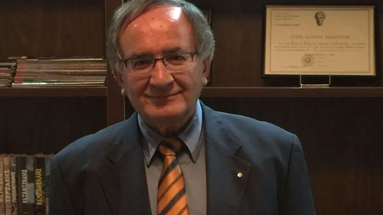 «Κάθε μετακίνηση που μειώνει ρύπους, συμβάλλει στην υγεία και την προστασία του περιβάλλοντος»