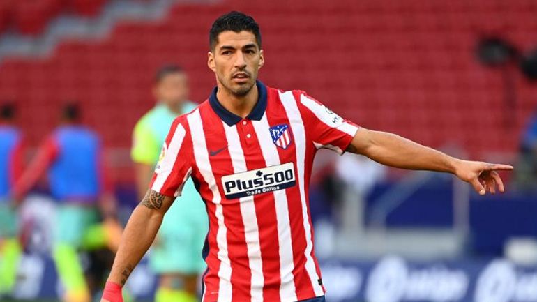 Ισπανία: «Κόλλησε» και πάλι στο μηδέν η Ατλέτικο Μαδρίτης