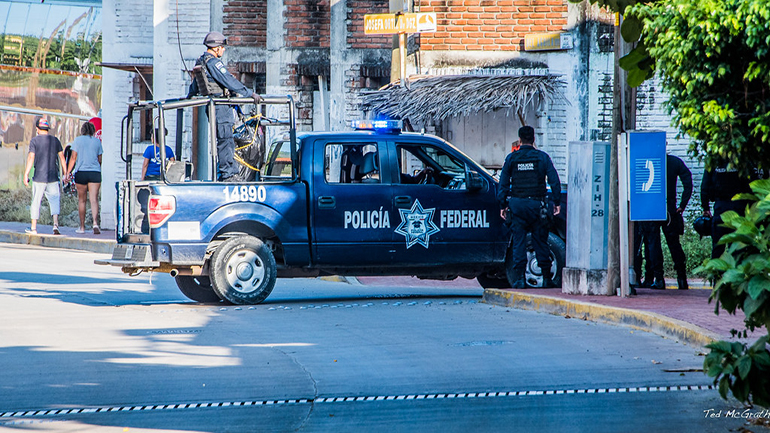 Μεξικό: Έξι νεκροί και ισάριθμοι τραυματίες από πυρά στην πρωτεύουσα