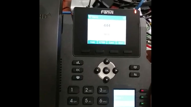 Η χειρότερη μουσική σε αναμονή