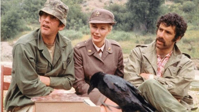 Οι μεγάλες κινηματογραφικές επιτυχίες του 1970, οι συγκρίσεις με το σήμερα και η… θλίψη