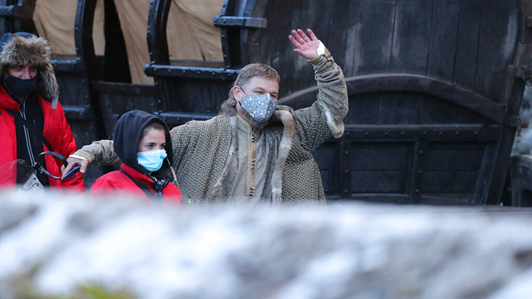 Ιρλανδία: Η επιτροπή δημόσιας υγείας προτείνει στην κυβέρνηση την επιβολή πλήρους lockown