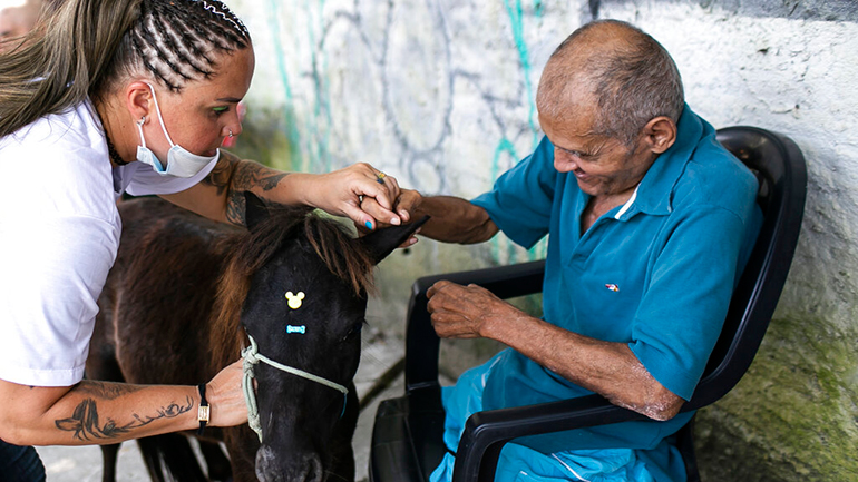 Βραζιλία: 599 θάνατοι και πάνω από 26.000 κρούσματα σε 24 ώρες