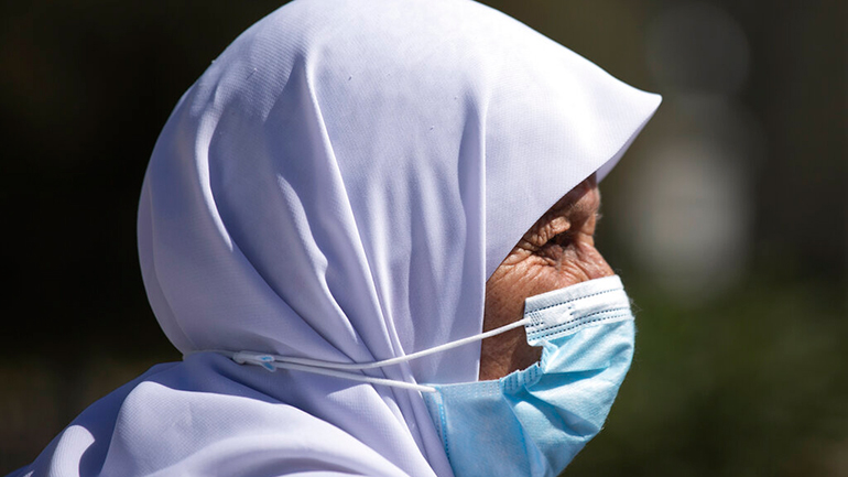 Ισραήλ: 49 θάνατοι και πάνω από 5.500 κρούσματα σε 24 ώρες