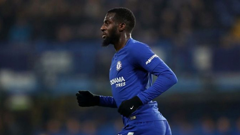 Ενισχύεται με τον Μπακαγιόκο η Νάπολι