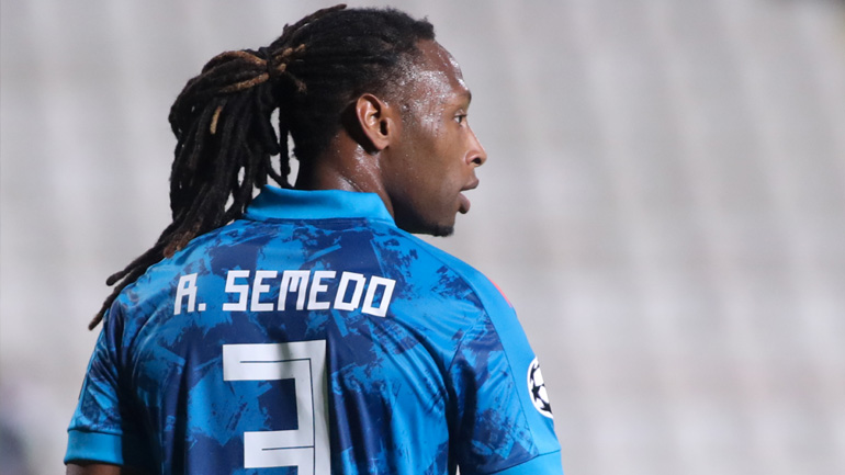«Απομακρύνεται ο Σεμέδο από την Μπενφίκα»