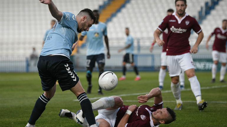 Πρεμιέρα με νίκη για τον Απόλλωνα, 1-0 την ΑΕΛ με πέναλτι στο 90′
