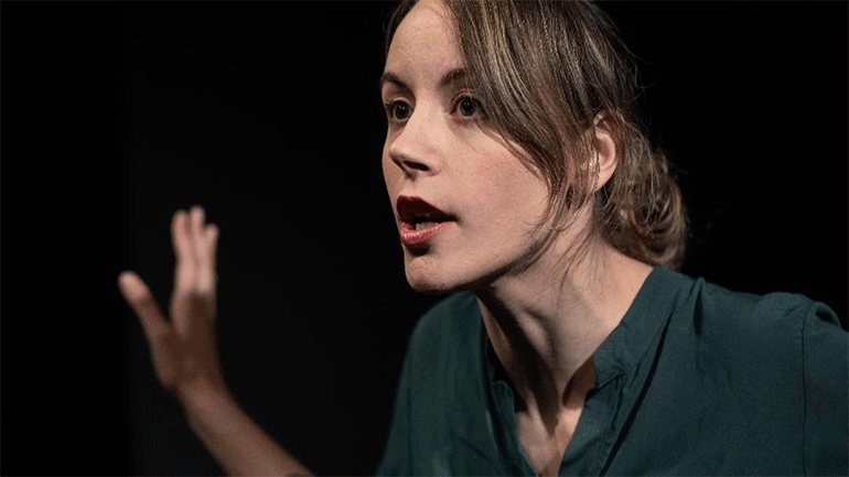 «Girls & Boys» στο Θέατρο 104