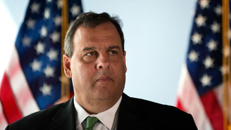 ΗΠΑ: Σε νοσοκομείο λόγω κορωνοϊού, εισήχθη ο σύμβουλος του Τραμπ, Κρις Κρίστι