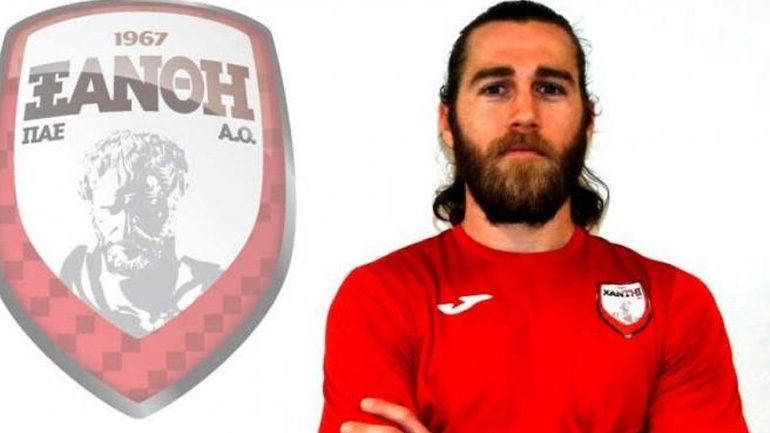 Στην Ξάνθη ο Μπριλάντε