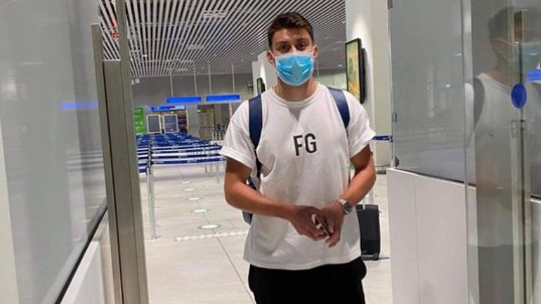 ΑΕΚ: Στην Αθήνα ο Νεντελτσεάρου