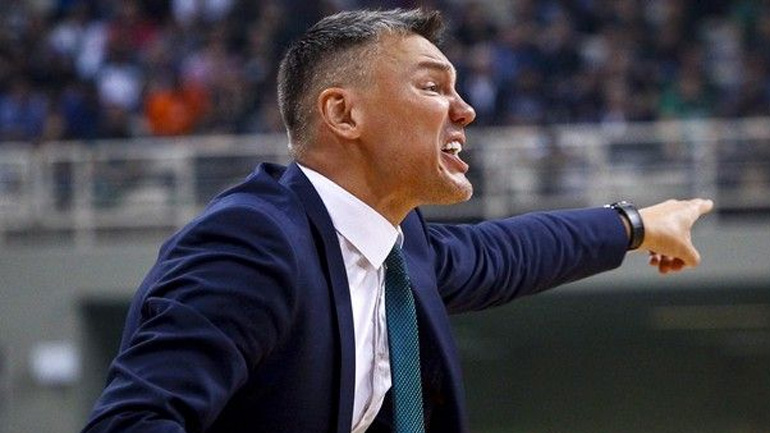 Μπάσκετ: Τρίτο κρούσμα κορωνοϊού στην Μπαρτσελόνα – Αναβλήθηκε ο αγώνας της για τη Liga Endesa