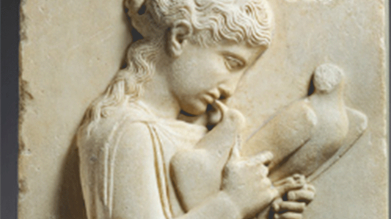 Παγκόσμια Ημέρα των Ζώων – Από την αρχαιότητα στο σήμερα