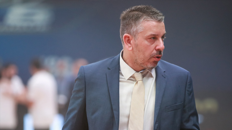 Παπαθεοδώρου: «Το πρόσημο για εμάς είναι σίγουρα θετικό»