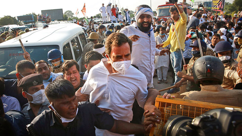 Ινδονησία: Ο πρόεδρος της χώρας υπεραμύνεται των κυβερνητικών χειρισμών για τoν COVID-19