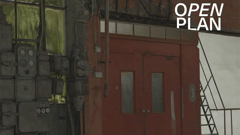 Ξεκίνησαν οι δηλώσεις συμμετοχής για τα εργαστήρια του Open Plan του Φεστιβάλ Αθηνών