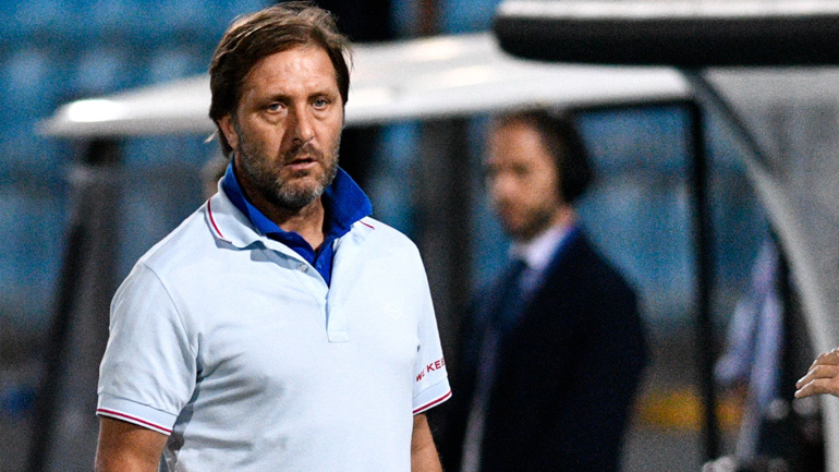 Μαρτίνς: «Δεν υπάρχει οφσάιντ»