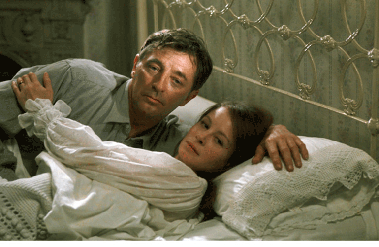 Η κόρη του Ράιαν