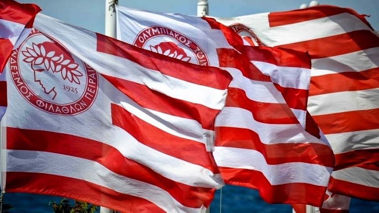 Ολυμπιακός: «Για άλλη μία φορά βιώσαμε όλο το μεγαλείο της ξεφτίλας στην ελληνική διαιτησία»