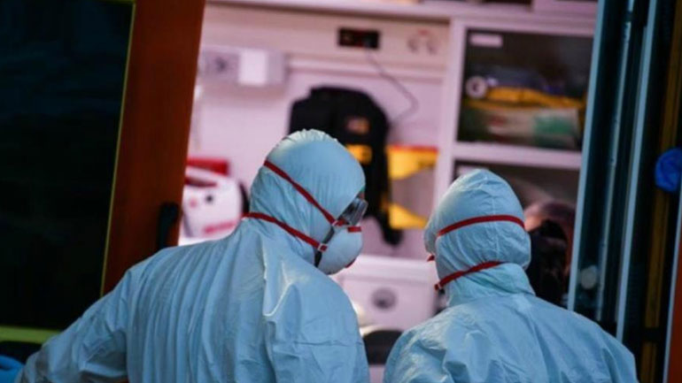 Δυο κρούσματα κορωνοϊού σε γνωστό πολυκατάστημα της Πάτρας Δυο κρούσματα κορωνοϊού σε γνωστό πολυκατάστημα της Πάτρας