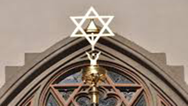 Γερμανία: Επίθεση έξω από Συναγωγή στο Αμβούργο. Ένας τραυματίας