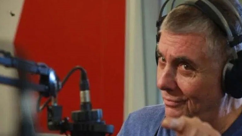 Νέα συνεργασία για τον Γιώργο Τράγκα!