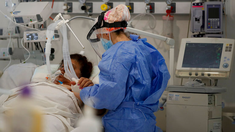 Βουλγαρία: Τρεις θάνατοι και 182 κρούσματα μόλυνσης σε 24 ώρες