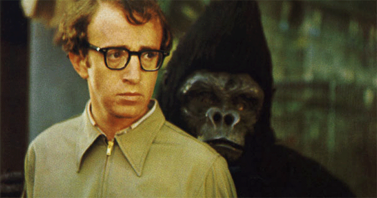 Ζητείται Εγκέφαλος για Ληστεία