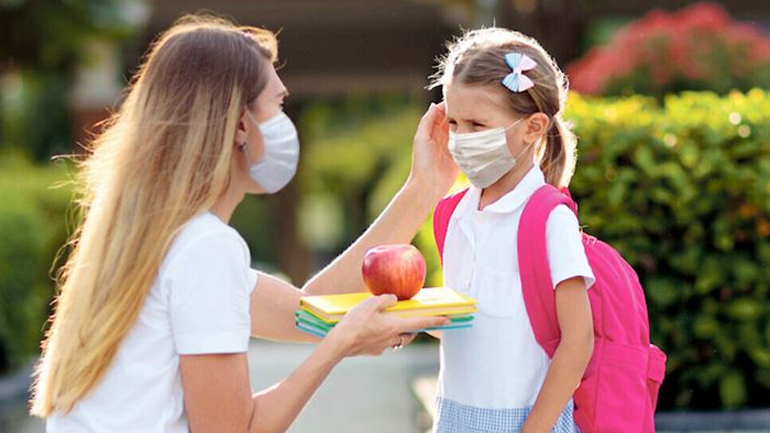 Υγιεινή διατροφή στο σχολείο – Τι συστήνουν οι ειδικοί