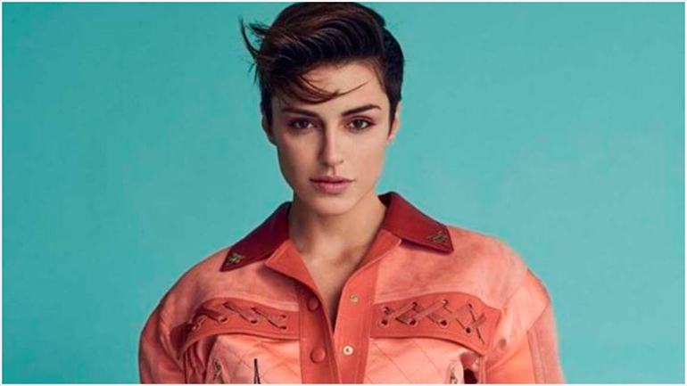 Ξεσπά η Κάτια Ταραμπάνκο: «Mου χρέωσαν ότι ήμουν το τρίτο πρόσωπο και η αιτία που χώρισε ο Γιάννης Αποστολάκης»