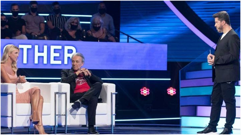 Ο Ανδρέας Μικρούτσικος βάζει τέλος στα σενάρια περί κόντρας με τον Χάρη Βαρθακούρη!