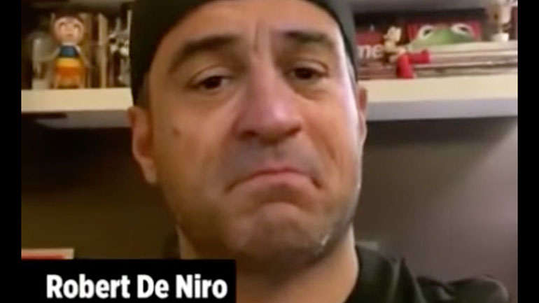 Διάσημος για λίγα δευτερόλεπτα