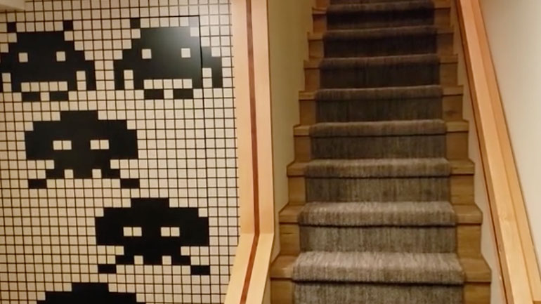 Ονειρεμένο δωμάτιο για άνδρες