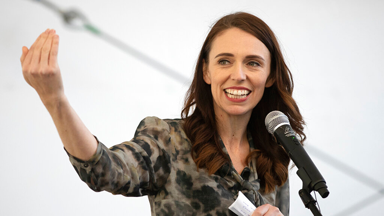 Νέα Ζηλανδία: Αίρεται ο περιορισμός στο Όκλαντ για την αποτροπή της εξάπλωσης του κορωνοϊού