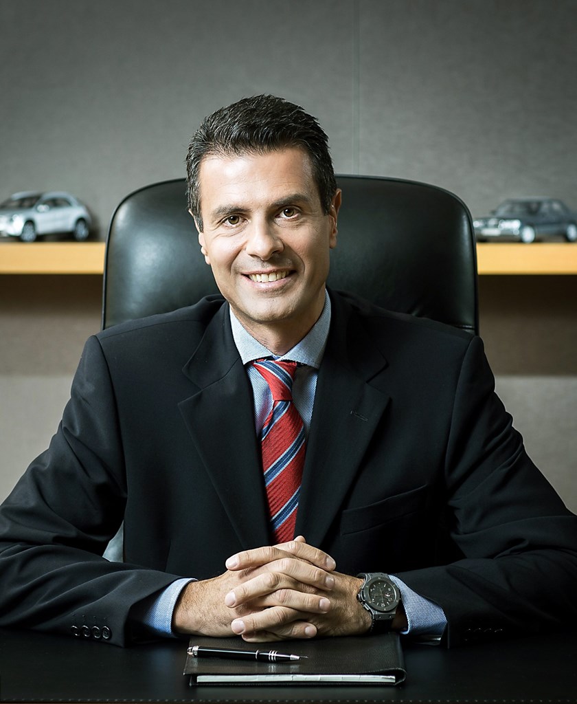 Ο Δημήτρης Ψυλλάκης