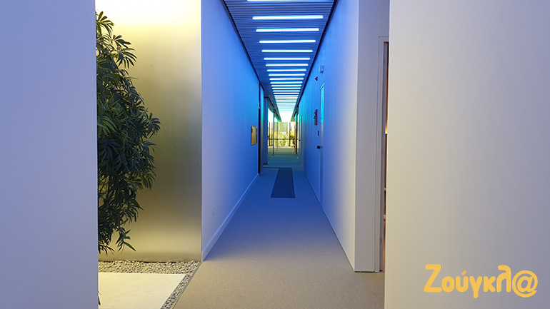 Άλλο επίπεδο...