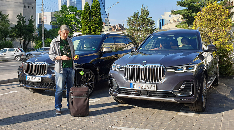 Ο Χρήστος Αποστολόπουλος 