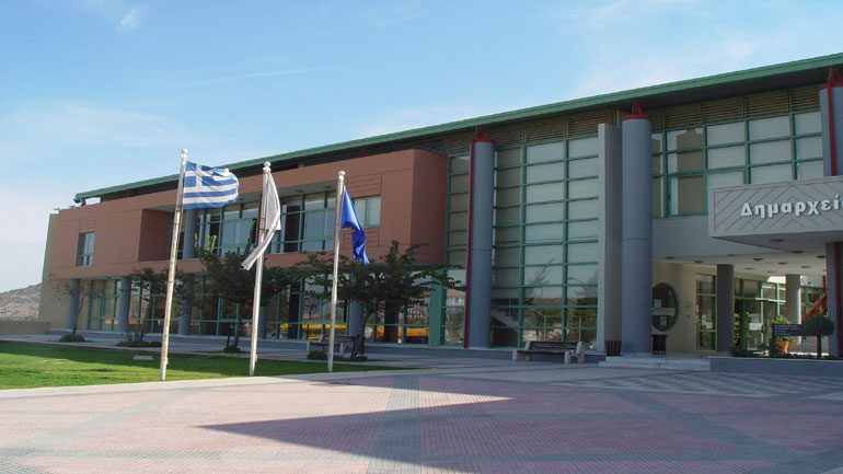 Έκλεισε το Δημοτικό Γυμναστήριο Καλυβίων λόγω κρούσματος κορωνοϊού