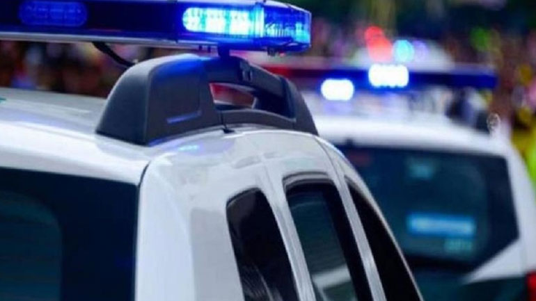 Ηράκλειο: Βγήκαν τα όπλα ανάμεσα σε δύο αδέλφια