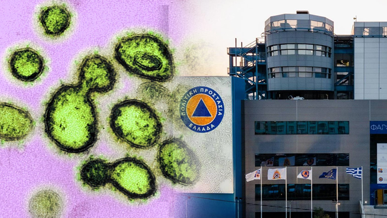 Τοπικά lockdown σε Αχαΐα και Ιωάννινα