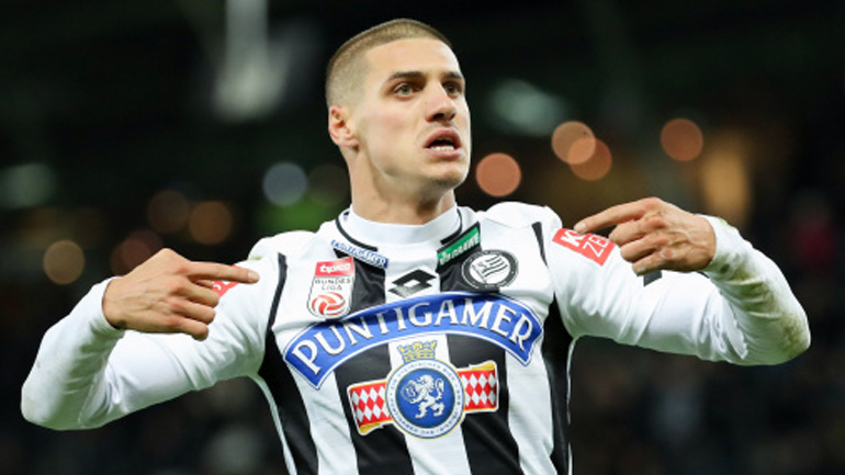 Στο στόχαστρο της ΑΕΚ ο Ντεσπόντοφ