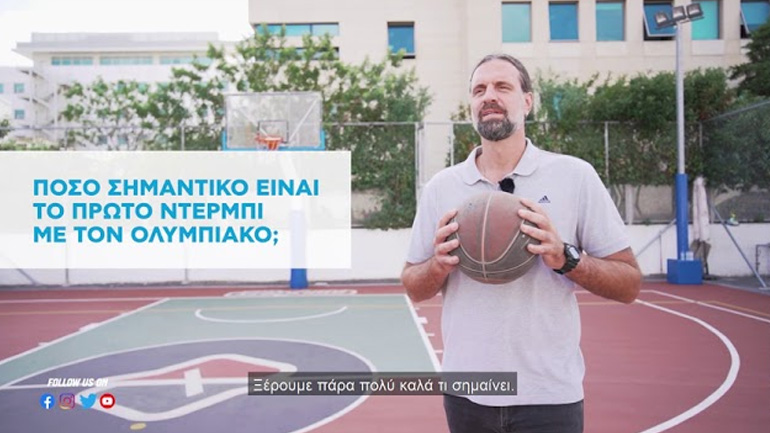 Αλβέρτης και Διαμαντίδης μπαίνουν ξανά στο γήπεδο και σκοράρουν