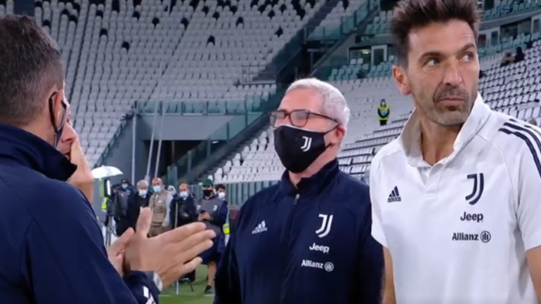 Ιταλία: Δεν πήγε στο Tορίνο η Νάπολι, παίρνει το ματς στα χαρτιά η Γιουβέντους