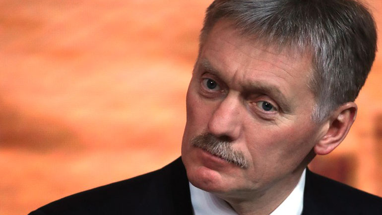 Η Ρωσία δεν εξετάζει το ενδεχόμενο ενός νέου lockdown εξαιτίας του κορωνοϊού