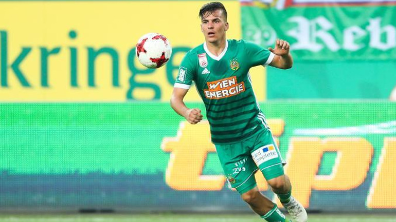 ΠΑΟΚ: Συμφώνησε με Μουργκ και Κρίστο