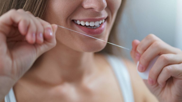 Η περιοδοντική νόσος μπορεί να αντιστραφεί