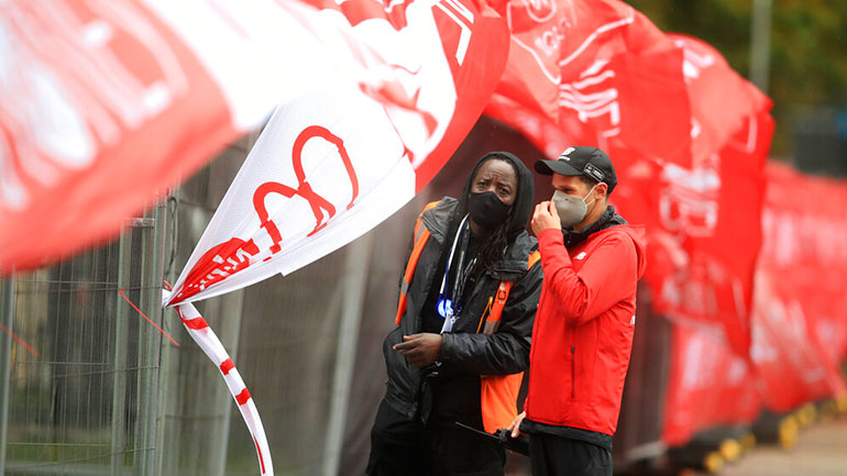 Βρετανία: Νέο πρόγραμμα για την επιστροφή στην εργασία όσων έμειναν άνεργοι από την πανδημία