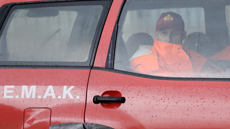 Ορειβάτης εντοπίστηκε χωρίς τις αισθήσεις του στον Όλυμπο – Σε εξέλιξη επιχείρηση της ΕΜΑΚ