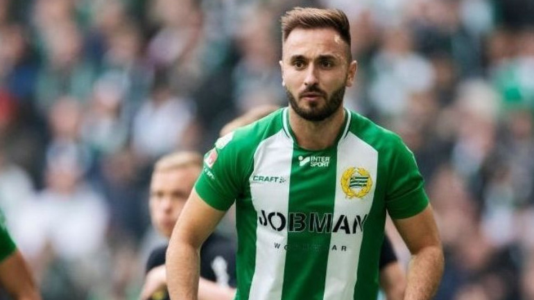 Συμφώνησε με τον Τάνκοβιτς η ΑΕΚ